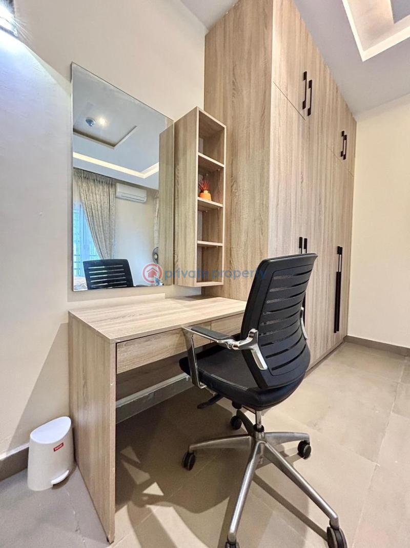 1 bedroom Flat & Apartment For Rent Ikoyi Central Osborne Foreshore Estate Ikoyi Lagos - 12