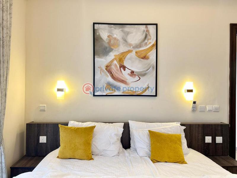 1 bedroom Flat & Apartment For Rent Ikoyi Central Osborne Foreshore Estate Ikoyi Lagos - 16