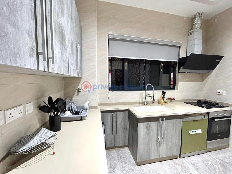 1 bedroom Flat & Apartment For Rent Ikoyi Central Osborne Foreshore Estate Ikoyi Lagos - 13