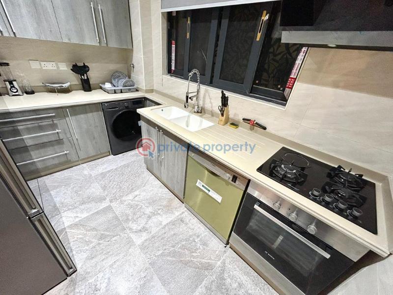 1 bedroom Flat & Apartment For Rent Ikoyi Central Osborne Foreshore Estate Ikoyi Lagos - 7