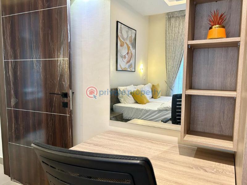 1 bedroom Flat & Apartment For Rent Ikoyi Central Osborne Foreshore Estate Ikoyi Lagos - 18