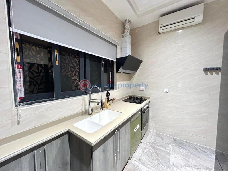 1 bedroom Flat & Apartment For Rent Ikoyi Central Osborne Foreshore Estate Ikoyi Lagos - 6