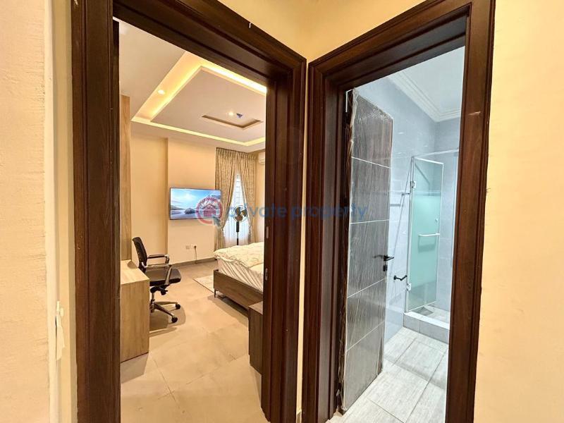 1 bedroom Flat & Apartment For Rent Ikoyi Central Osborne Foreshore Estate Ikoyi Lagos - 19