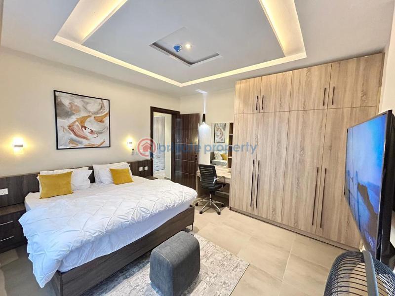1 bedroom Flat & Apartment For Rent Ikoyi Central Osborne Foreshore Estate Ikoyi Lagos - 8