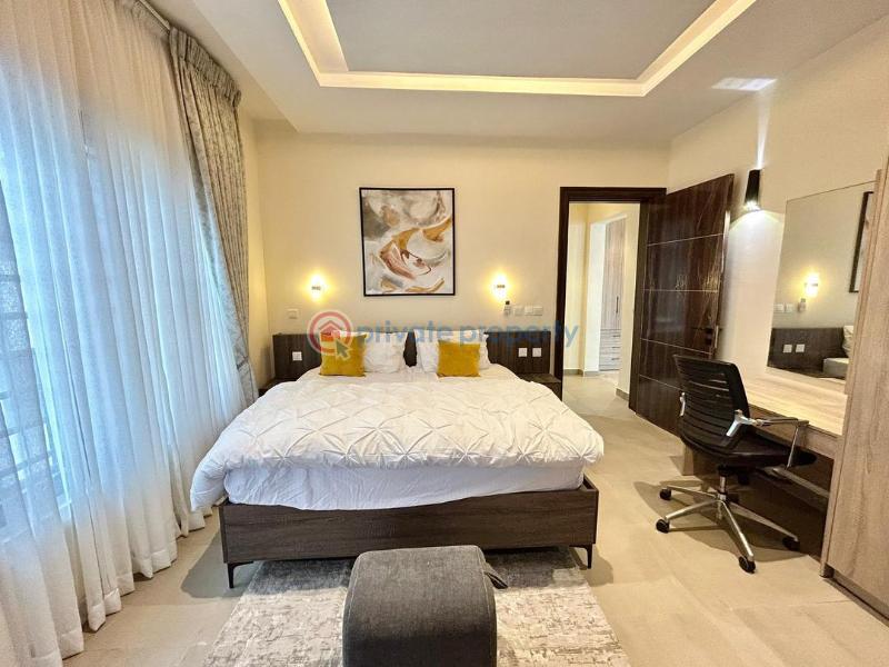 1 bedroom Flat & Apartment For Rent Ikoyi Central Osborne Foreshore Estate Ikoyi Lagos - 10