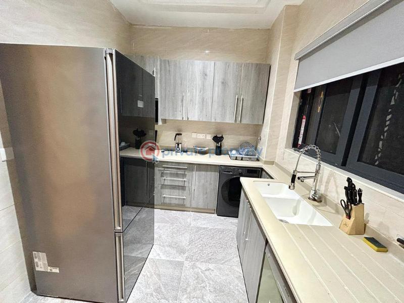 1 bedroom Flat & Apartment For Rent Ikoyi Central Osborne Foreshore Estate Ikoyi Lagos - 9
