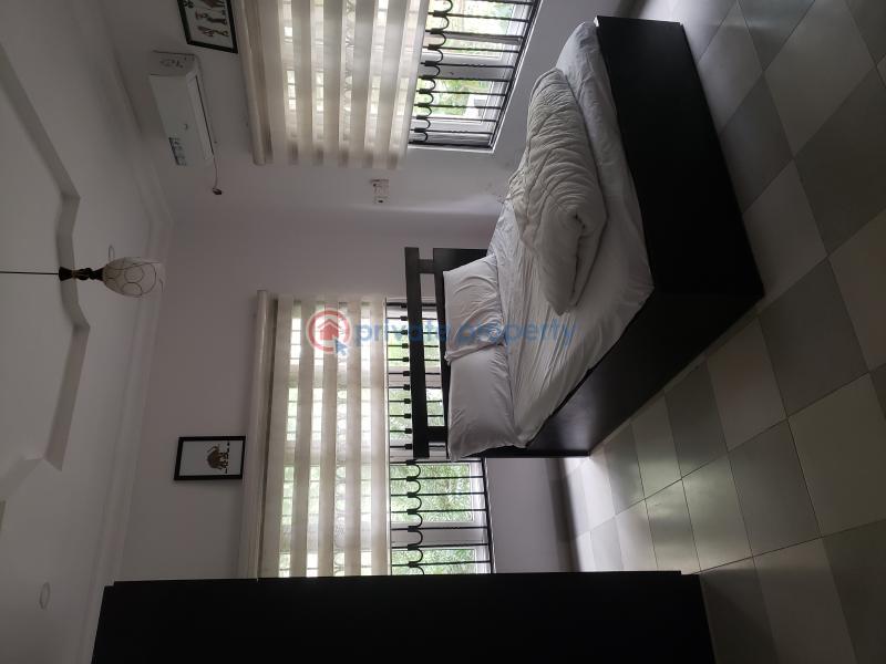 3 bedroom Block Of Flats For Rent Oniru Victoria Island Lagos - 2