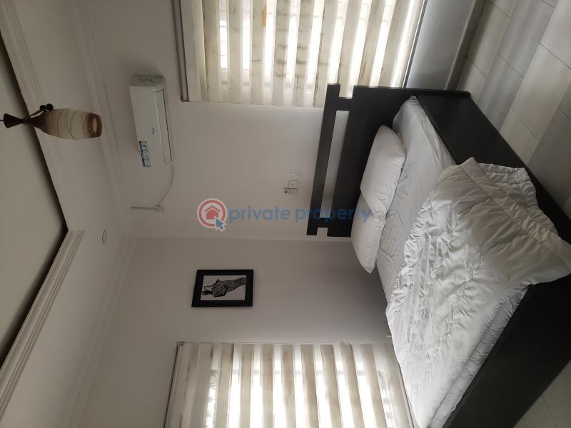 3 bedroom Block Of Flats For Rent Oniru Victoria Island Lagos - 6