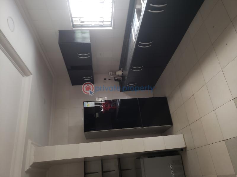 3 bedroom Block Of Flats For Rent Oniru Victoria Island Lagos - 4