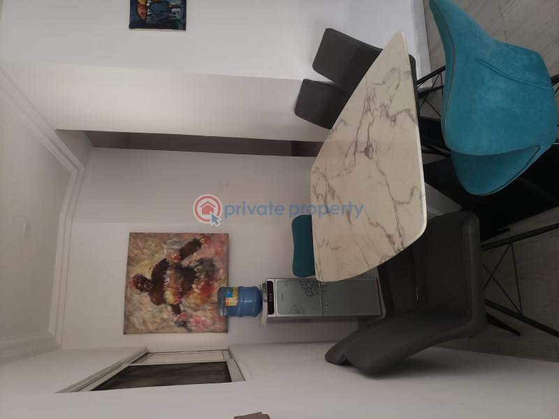 3 bedroom Block Of Flats For Rent Oniru Victoria Island Lagos - 1