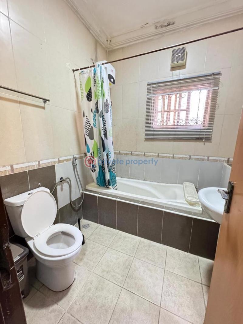 3 bedroom Block Of Flats For Rent Maitama Abuja Phase 1  - 2