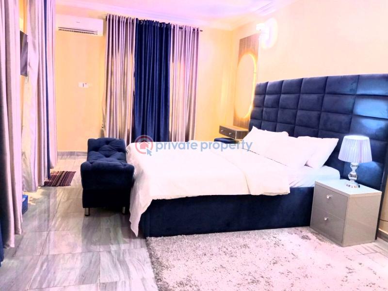 2 bedroom Block Of Flats Short let 1st Avenue Banana Island Ikoyi Lagos - 3