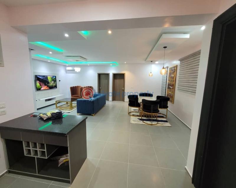 2 bedroom Flat & Apartment For Sale Ikate Lekki Lagos - 1