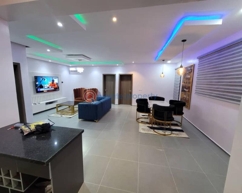 2 bedroom Flat & Apartment For Sale Ikate Lekki Lagos - 3