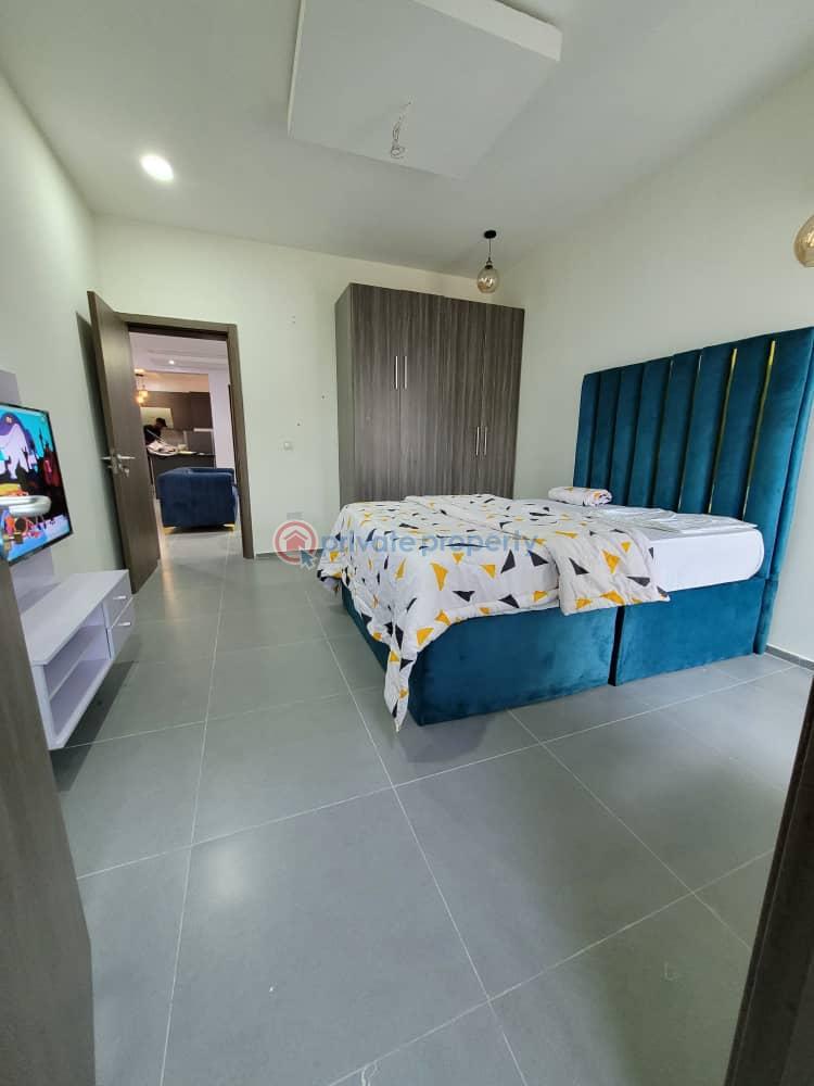 2 bedroom Flat & Apartment For Sale Ikate Lekki Lagos - 4
