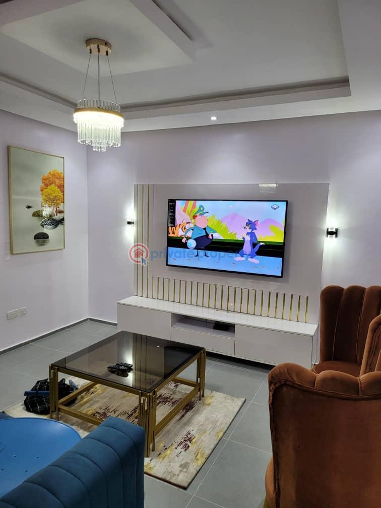 2 bedroom Flat & Apartment For Sale Ikate Lekki Lagos - 5