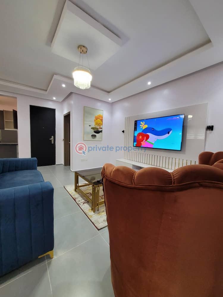 2 bedroom Flat & Apartment For Sale Ikate Lekki Lagos - 8
