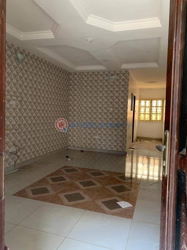 2 bedroom Flat & Apartment For Rent Safu Estate Ayobo Ipaja Lagos - 8