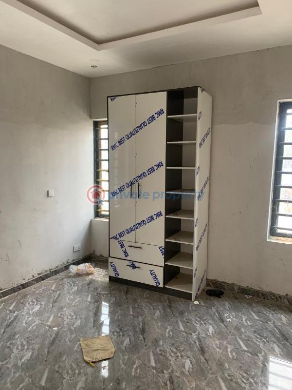 2 bedroom Flat & Apartment For Rent Silverpoint Estate Badore Ajah Lagos - 5