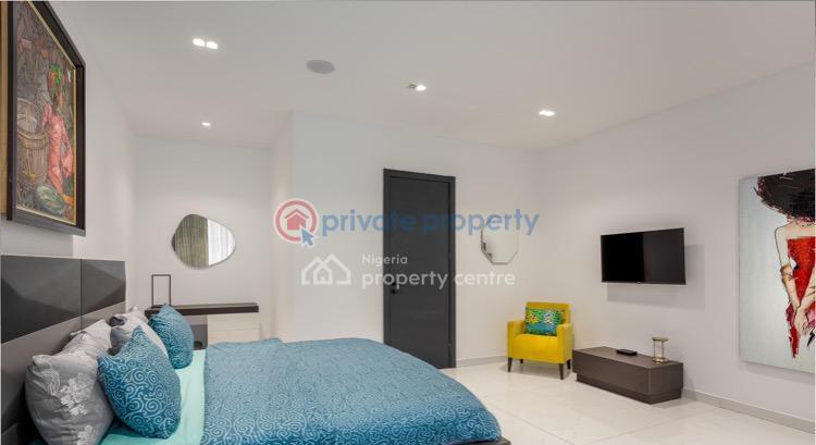 2 bedroom Block Of Flats Short let Along Lekki Expressway Lagos - 8