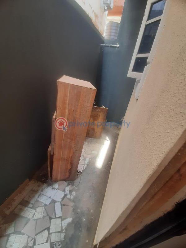 1 bedroom Flat & Apartment For Rent Sangotedo Ajah Lagos - 10