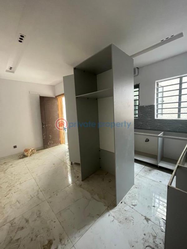 5 bedroom Semi detached Duplex For Sale Parkview Estate Ikoyi Lagos - 10