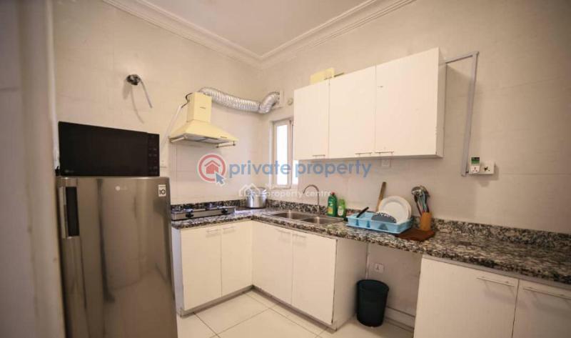 2 bedroom Flat & Apartment For Rent Off Admiralty Way, Lekki Lagos - 3