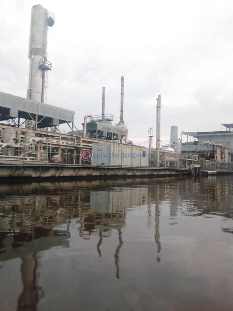 Commercial Property For Sale Degema Port Harcourt Rivers - 2