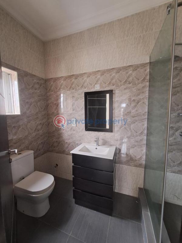 4 bedroom House For Sale Osapa London Lekki Lagos - 14