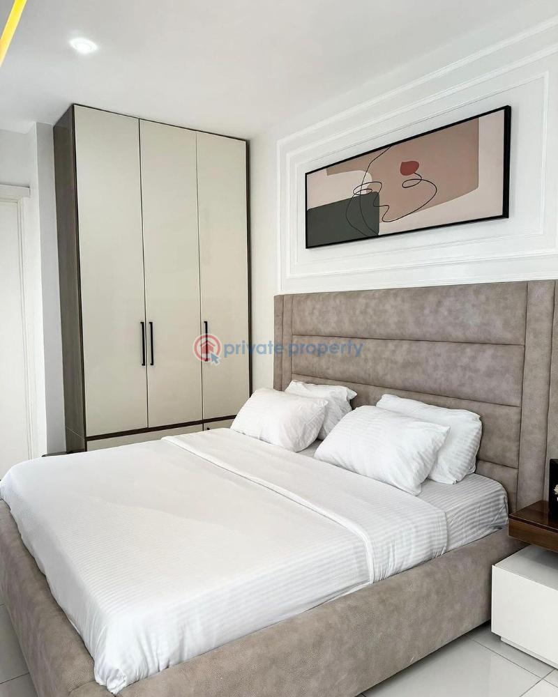 3 bedroom Flat & Apartment For Rent Banana Island Ikoyi Lagos - 2