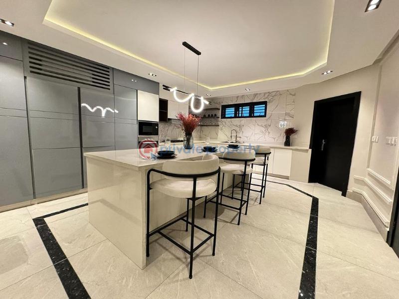 3 bedroom Flat & Apartment For Rent Banana Island Ikoyi Lagos - 4