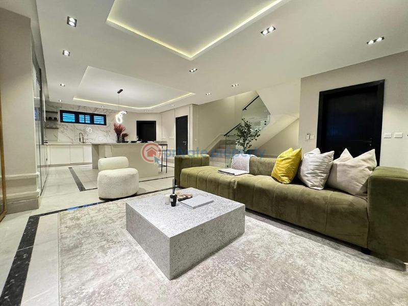 3 bedroom Flat & Apartment For Rent Banana Island Ikoyi Lagos - 0