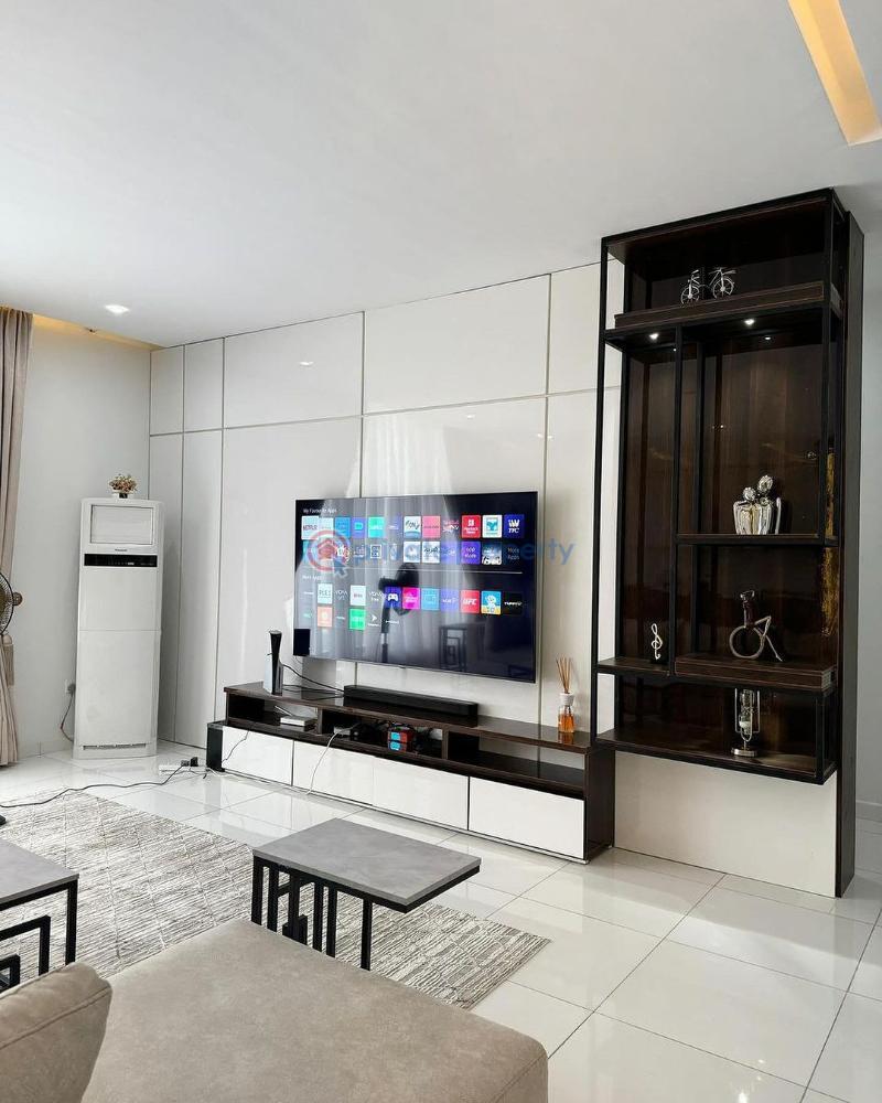 3 bedroom Flat & Apartment For Rent Banana Island Ikoyi Lagos - 5