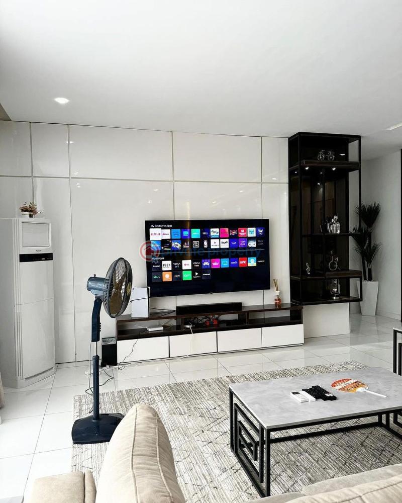 3 bedroom Flat & Apartment For Rent Banana Island Ikoyi Lagos - 3