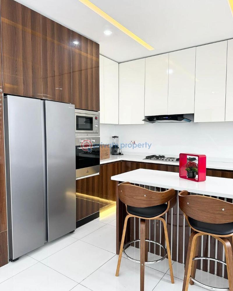 3 bedroom Flat & Apartment For Rent Banana Island Ikoyi Lagos - 7