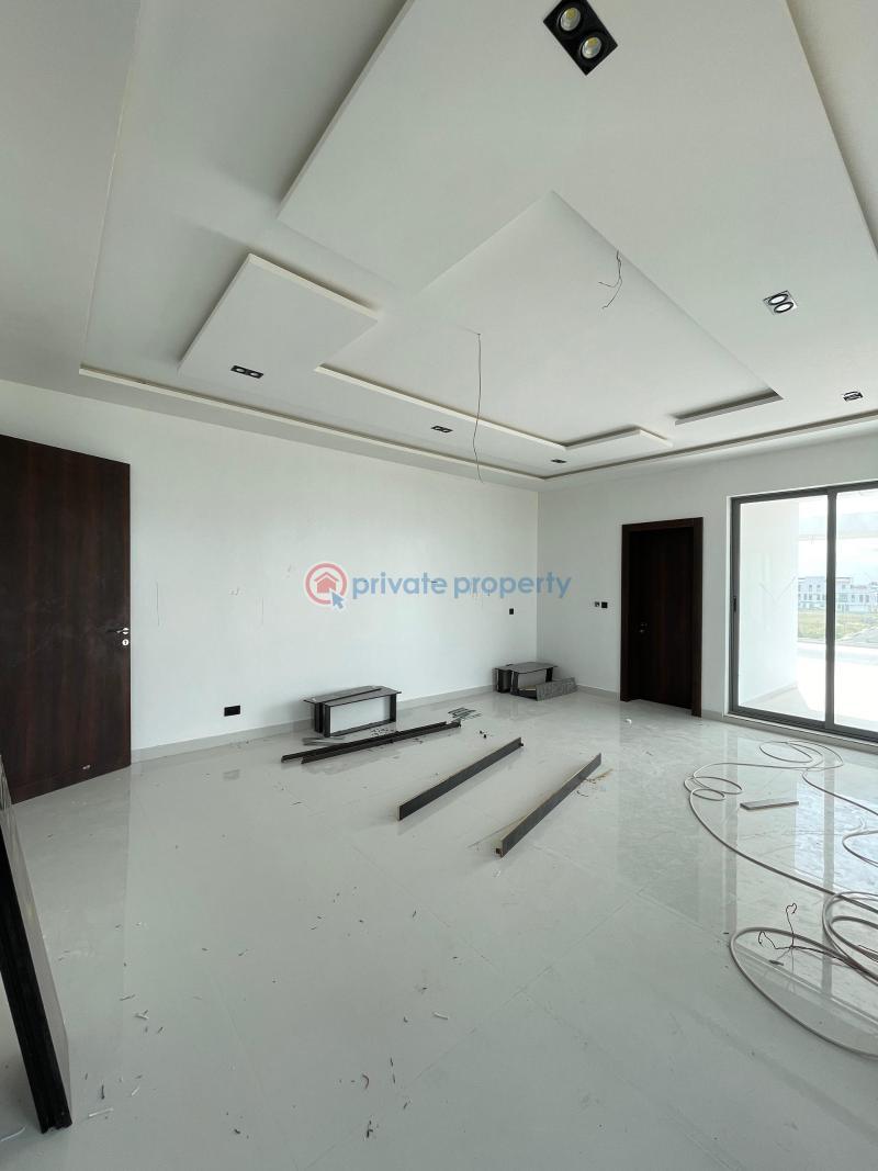 5 bedroom Semi detached Duplex For Sale Lekki Lagos - 5