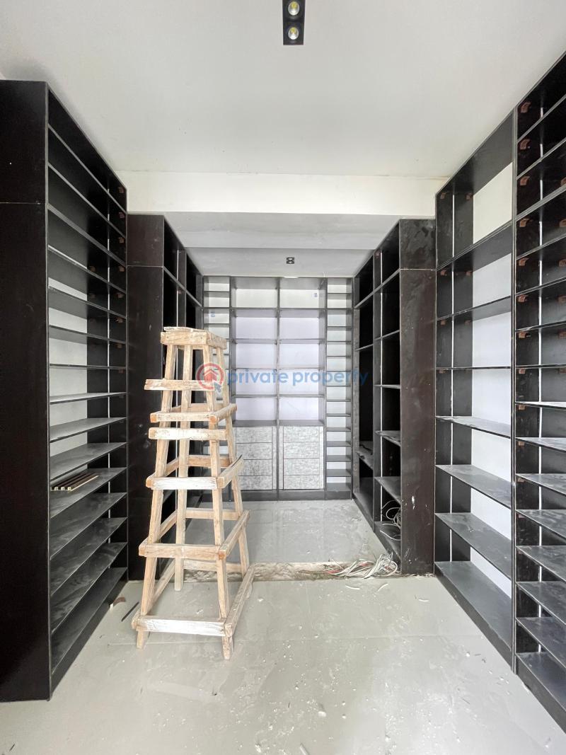 5 bedroom Semi detached Duplex For Sale Lekki Lagos - 6