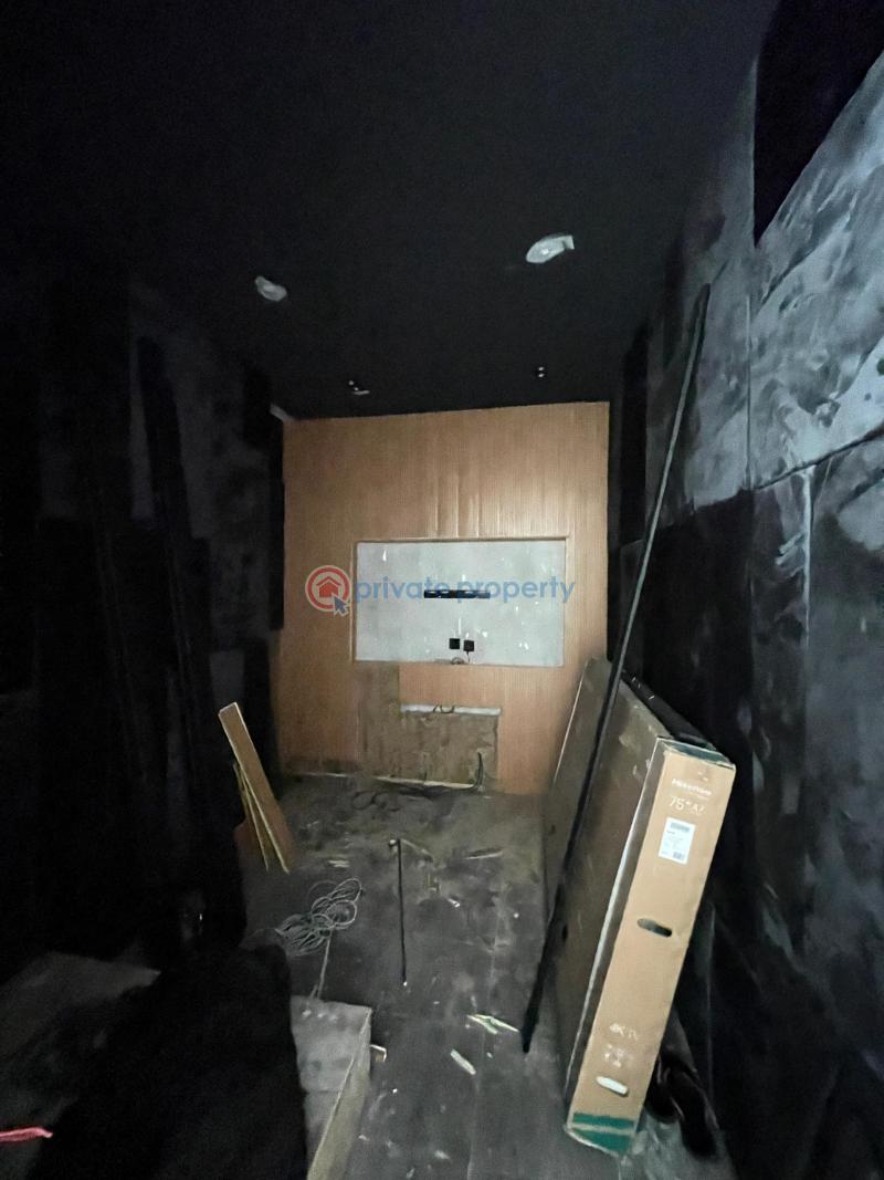 5 bedroom Semi detached Duplex For Sale Lekki Lagos - 8