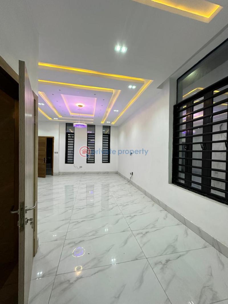 4 bedroom Detached Duplex For Sale By Victoria Garden City Lekki Phase 2 Lagos - 4