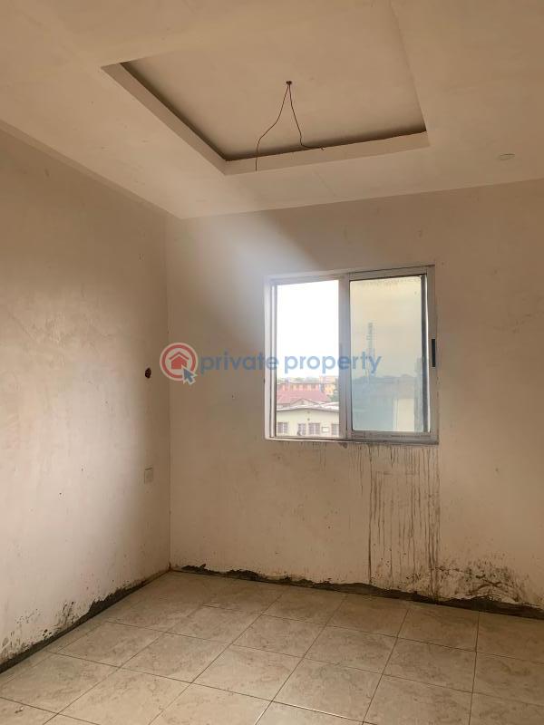 1 bedroom Flat & Apartment For Rent Sabo Yaba Lagos - 2