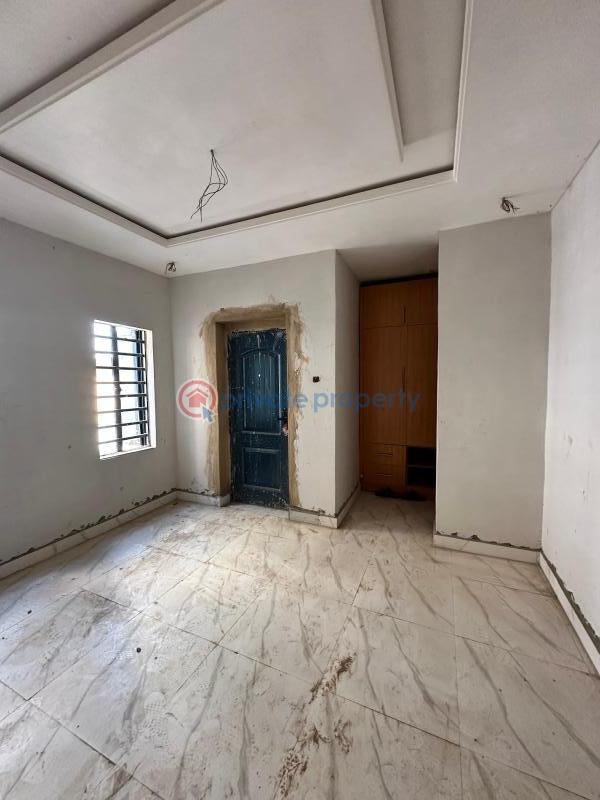 5 bedroom Detached Duplex For Sale Oladunni Ayandipo Street, New Bodija Bodija Ibadan Oyo - 11