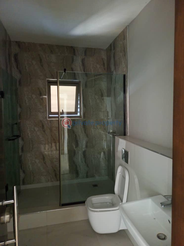3 bedroom Penthouse For Sale Banana Island Ikoyi Lagos - 4