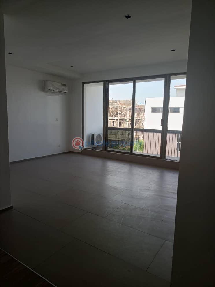 3 bedroom Penthouse For Sale Banana Island Ikoyi Lagos - 1