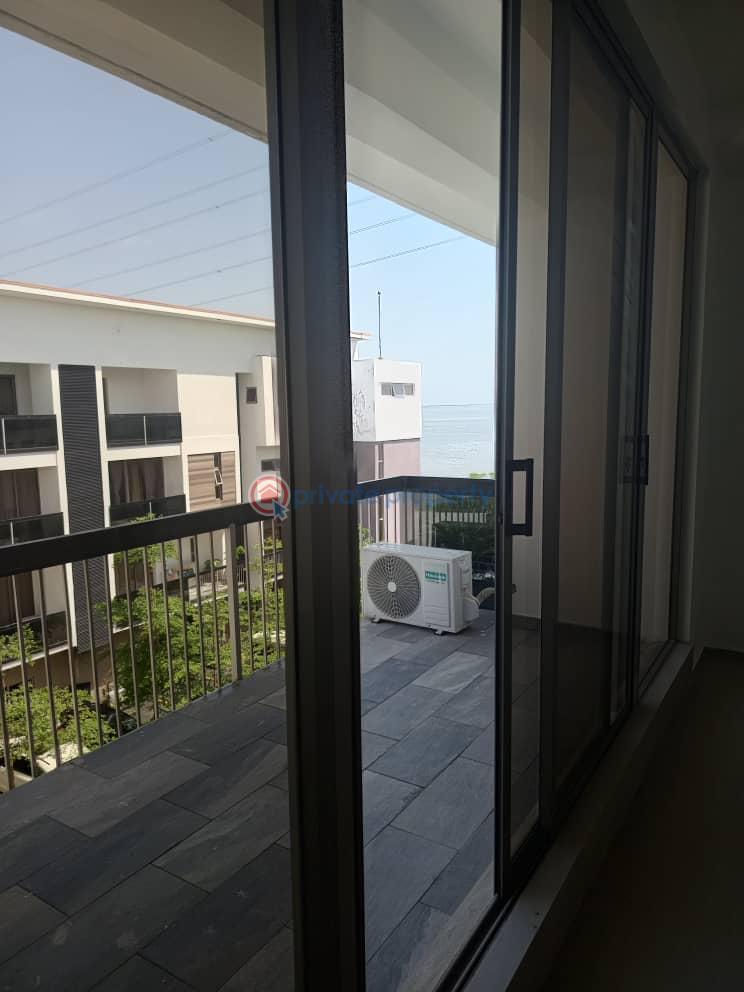 3 bedroom Penthouse For Sale Banana Island Ikoyi Lagos - 3