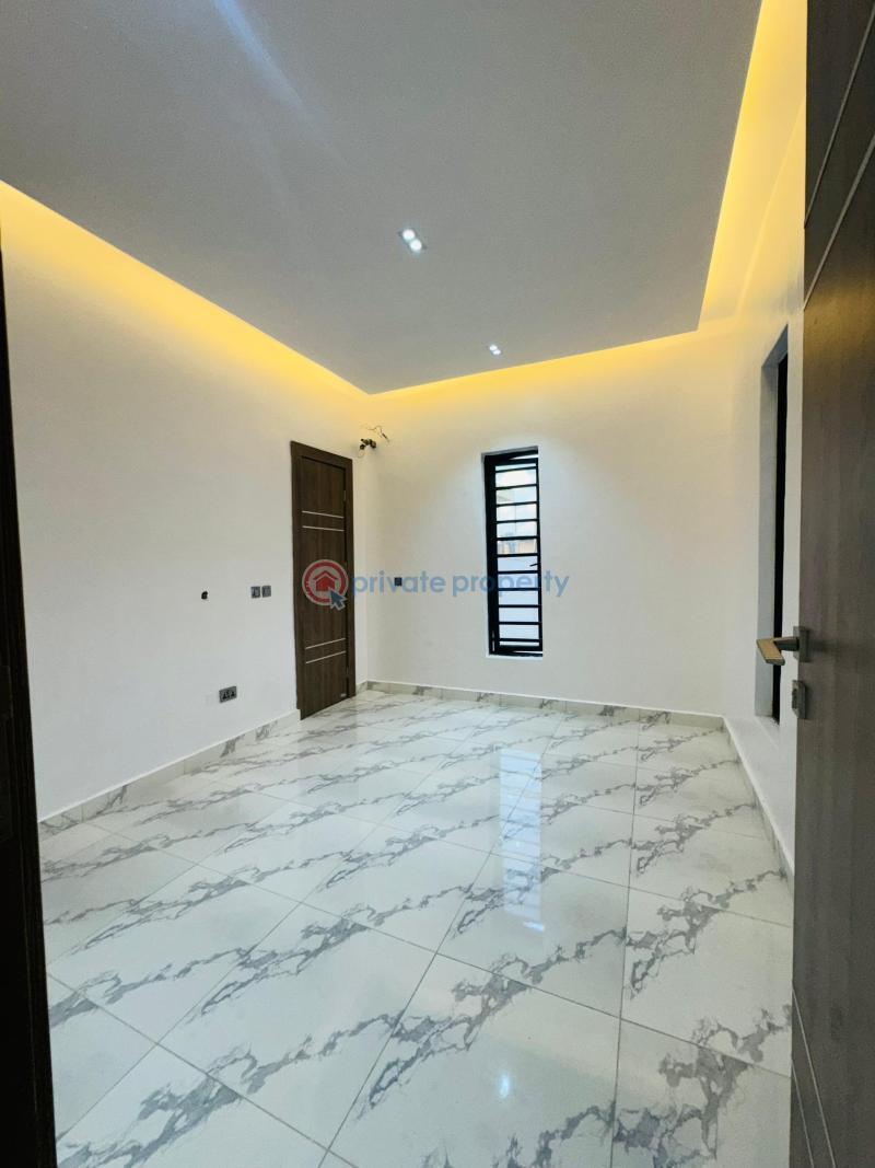 4 bedroom Detached Duplex For Sale Adeniyi Jones Ikeja Lagos - 0