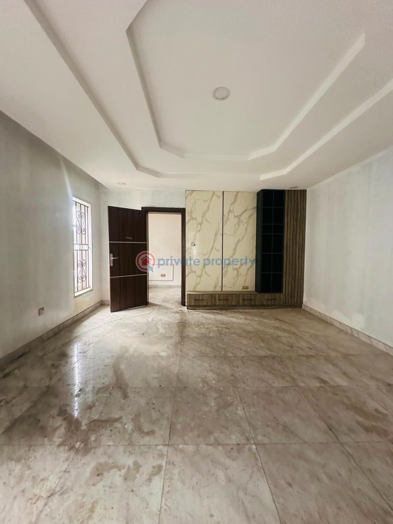 5 bedroom Detached Duplex For Sale Ikeja GRA Lagos - 9