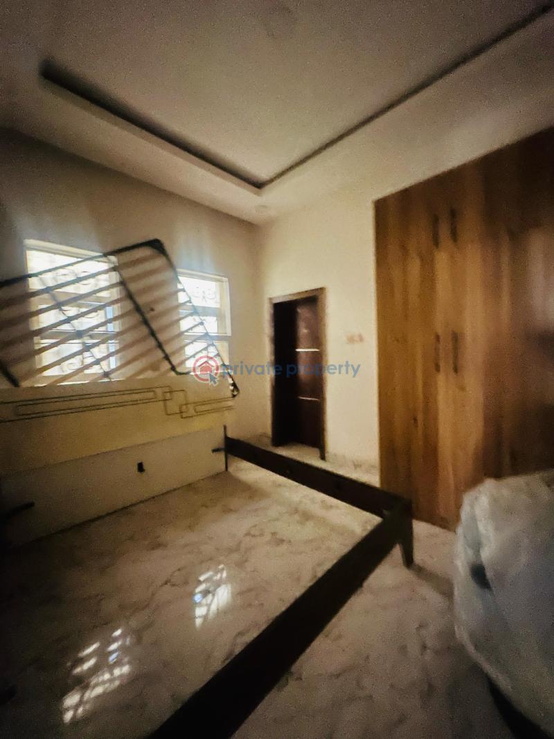 5 bedroom Detached Duplex For Sale Ikeja GRA Lagos - 4