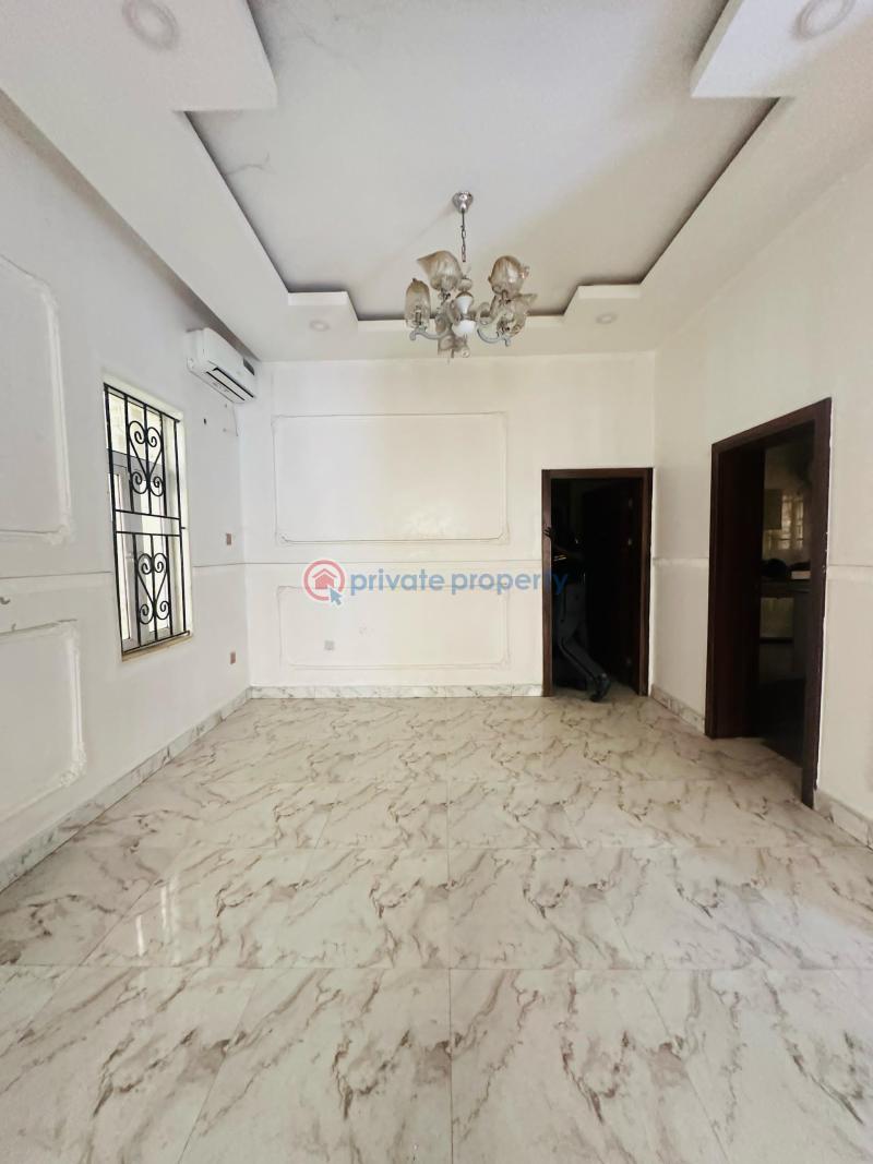 5 bedroom Detached Duplex For Sale Ikeja GRA Lagos - 6