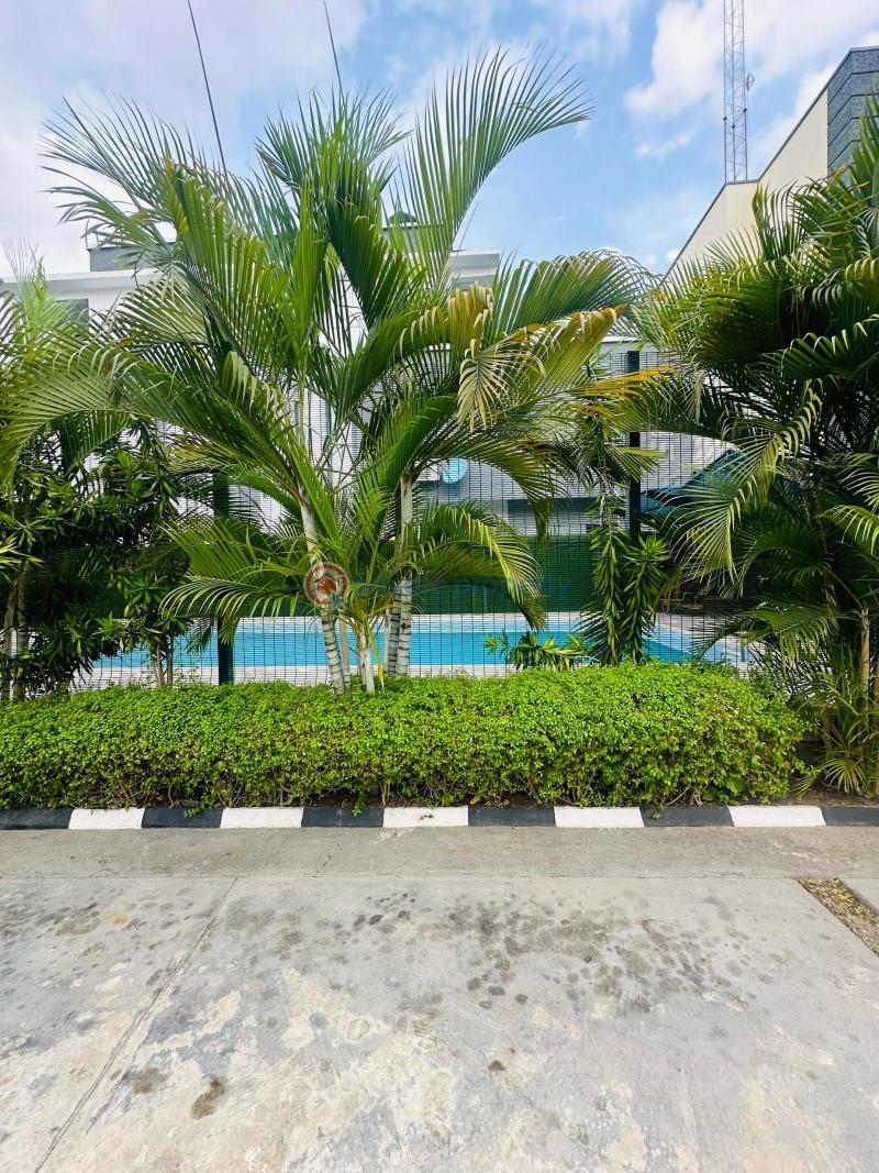 5 bedroom Detached Duplex For Sale Ikeja GRA Lagos - 8