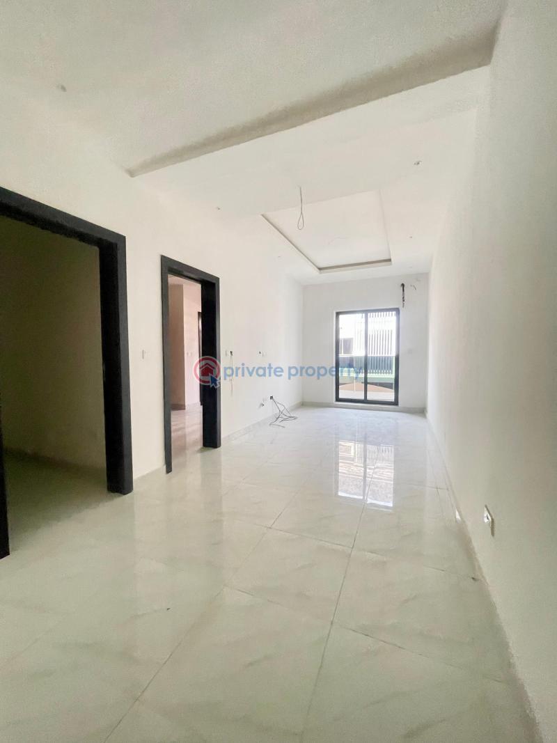 4 bedroom Terraced Duplex For Sale Lekki Lagos - 7